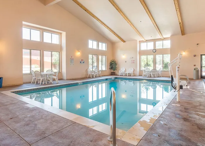 Manitou Pikes Peak Hotel