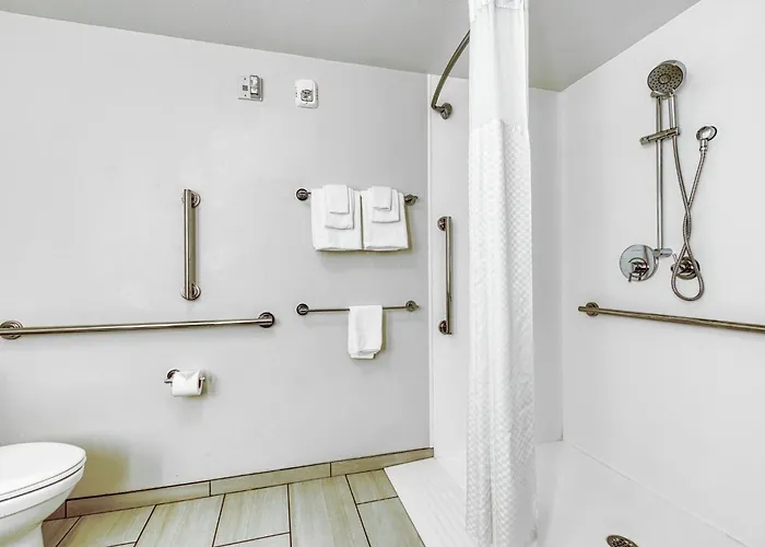 Hotel: Holiday Inn Express & Suites - Manitou Springs By Ihg