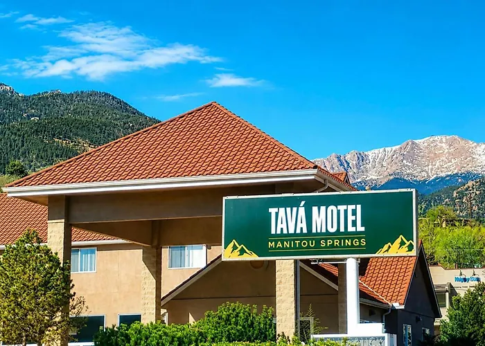 Tava Motel