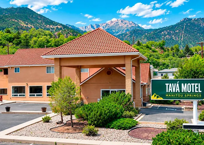 Tava Motel