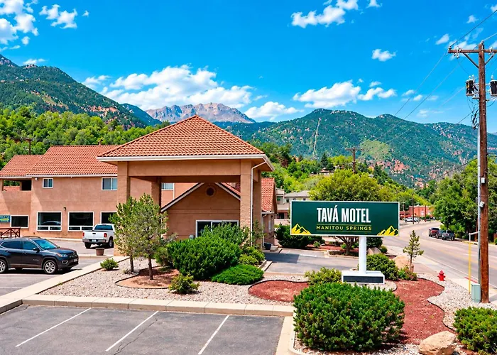 Tava Motel